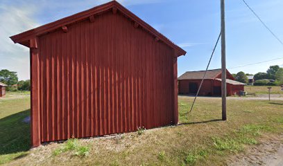 Dalskåpsmuseum