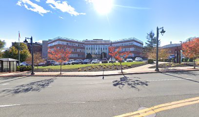 Rockland County Legislature