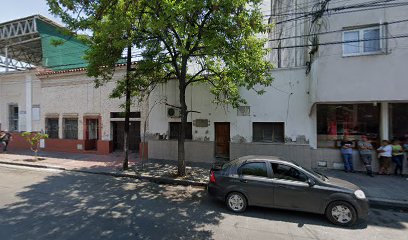 Iglesia Evangelica Metodista