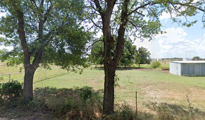 Pecan Meadow Ranch