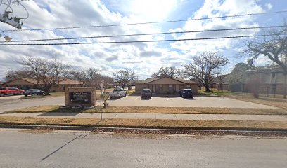 Colony Park Apartments