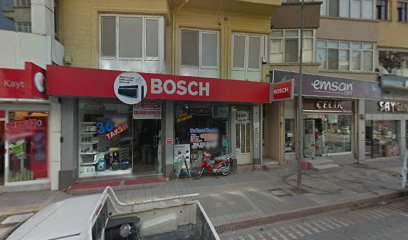 Bosch