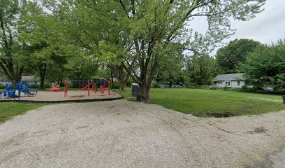 North Main Playground