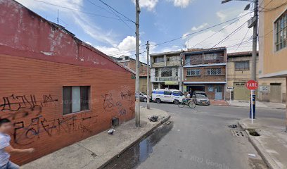 IPUC Restrepo Bogotá