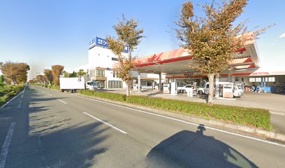 ENEOS 熊本流通団地 SS (Misumi人吉支店)
