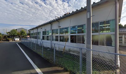 護川小学童保育クラブ(みんなのおうち)