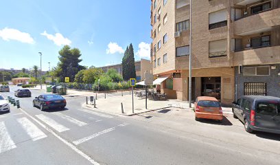 Zentrame Medicina, Psicología y Odontologia Holisticas en Port de Sagunt