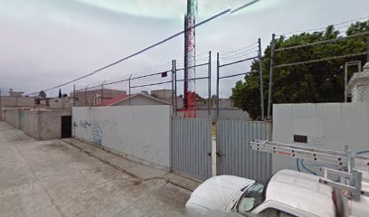 Central Telmex Cuautlalpan CNU