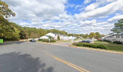 South Pointe Landing Apartments