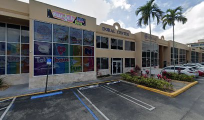 Doral Research Center