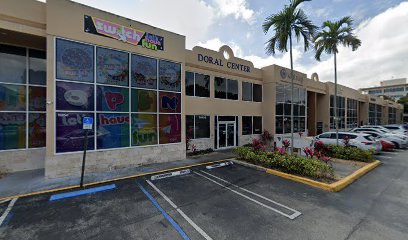 DORAL CENTER FOR SLEEP DISORDER