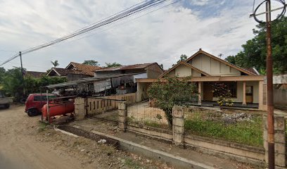 Bengkel Dan Tambal Ban Siregar