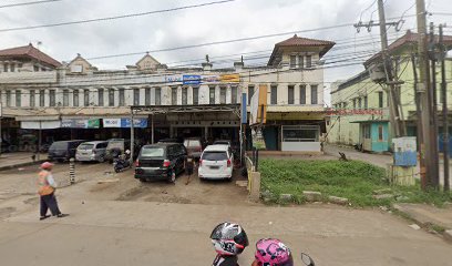 SDN 1 Talang Kelapa