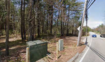 Old Rifle Range Conservation Land