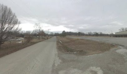 Sulphur Rock Elementary School