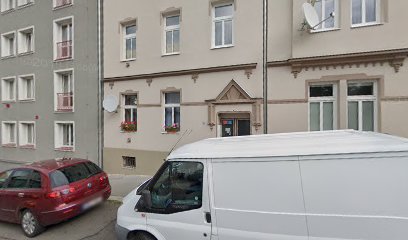Centrum komunitní práce Ústí nad Labem