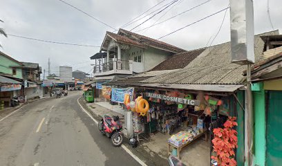 Warung ibu nining