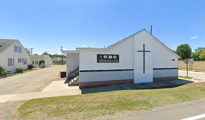 Christian Bible Church Trenton Michigan
