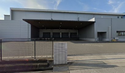 スズケン神奈川物流センター