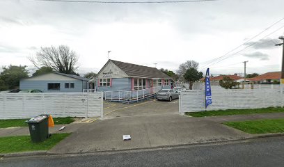 Topcare Early Childhood Learning Centre