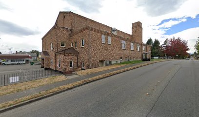 Shepherds Bible College