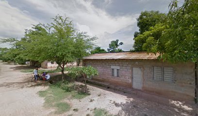 Iglesia De Dios Guiada Por El Espíritu Santo