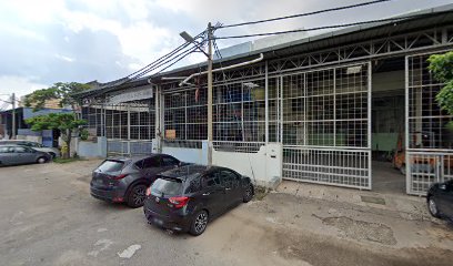 Atlas Vending Perak