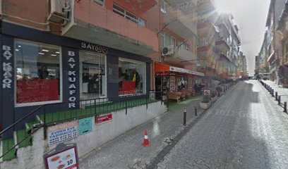 Eskişehir Otobüs Bileti Al