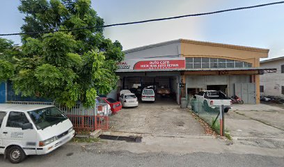 Hock Sian Auto Repair