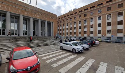 Centro de Investigación y Transferencia Complutense