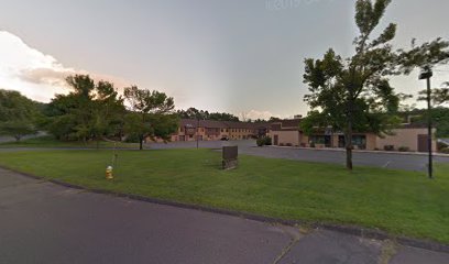 Hockanum Valley Community Council - Food Distribution Center