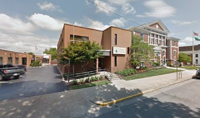 Bowling Green City Hall Annex