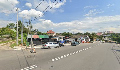 Kedai Haiwan Kg Melayu Majidee (Rafiee)