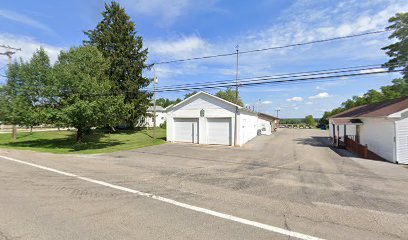 Fowler Twp Police Department