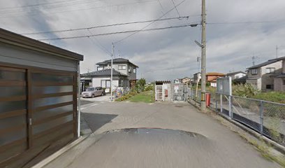 大竹町遊び場