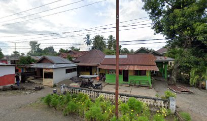 Kedai kenagan