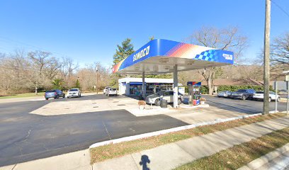 Sunoco