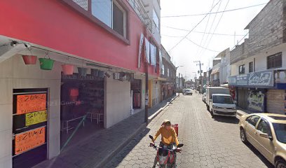 Centro de Educación Deportiva Leones