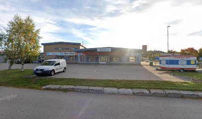 Färg- & Golvhuset Fastigheter i Söderhamn AB