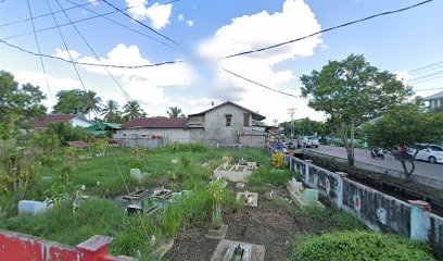 Makam Muslimin