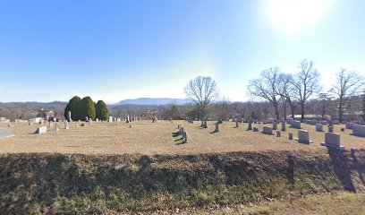 Chilhowee Cemetery