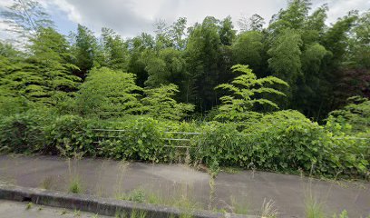 養護老人ホーム仁愛園