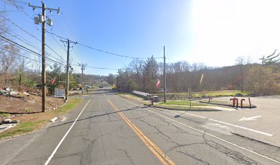 New Fairfield Community Garden