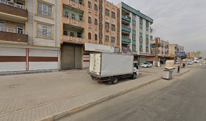 Harruşoğlu Market