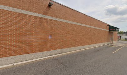 COVID-19 Drive-Thru Testing at Walgreens