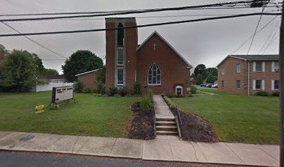 Newville Church of Brethren