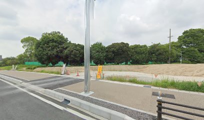 土橋公園テニスコート