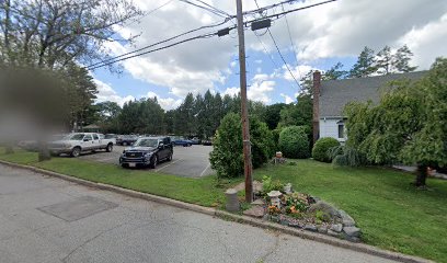 Maywood Community Garden