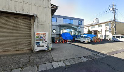 セントラル硝子販売㈱西日本営業本部 建材営業部 京都支店