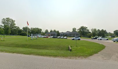 Chippewa Day Nursery